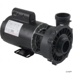 Waterway Exec. 56 3 HP Pump, 230v, 2 Speed Complete.